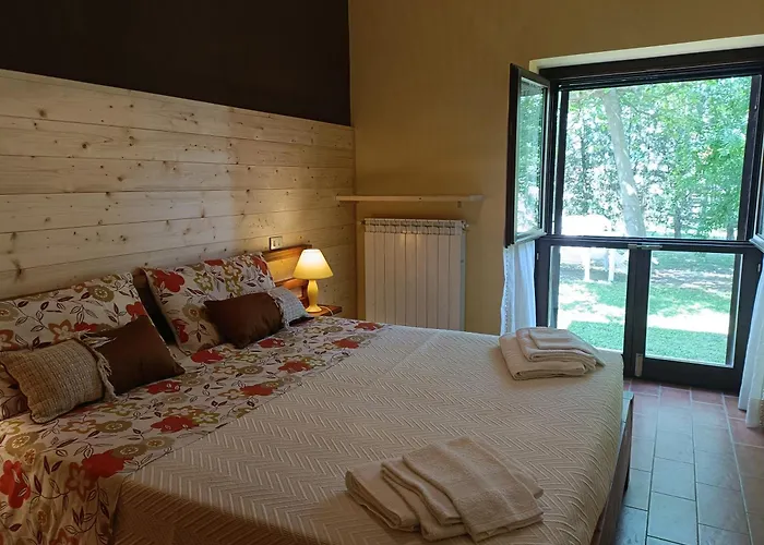 Agriturismo Terralieta