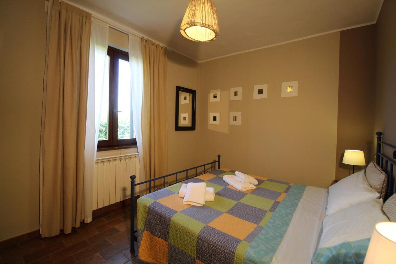 Terralieta Vakantieboerderij Roseto Degli Abruzzi