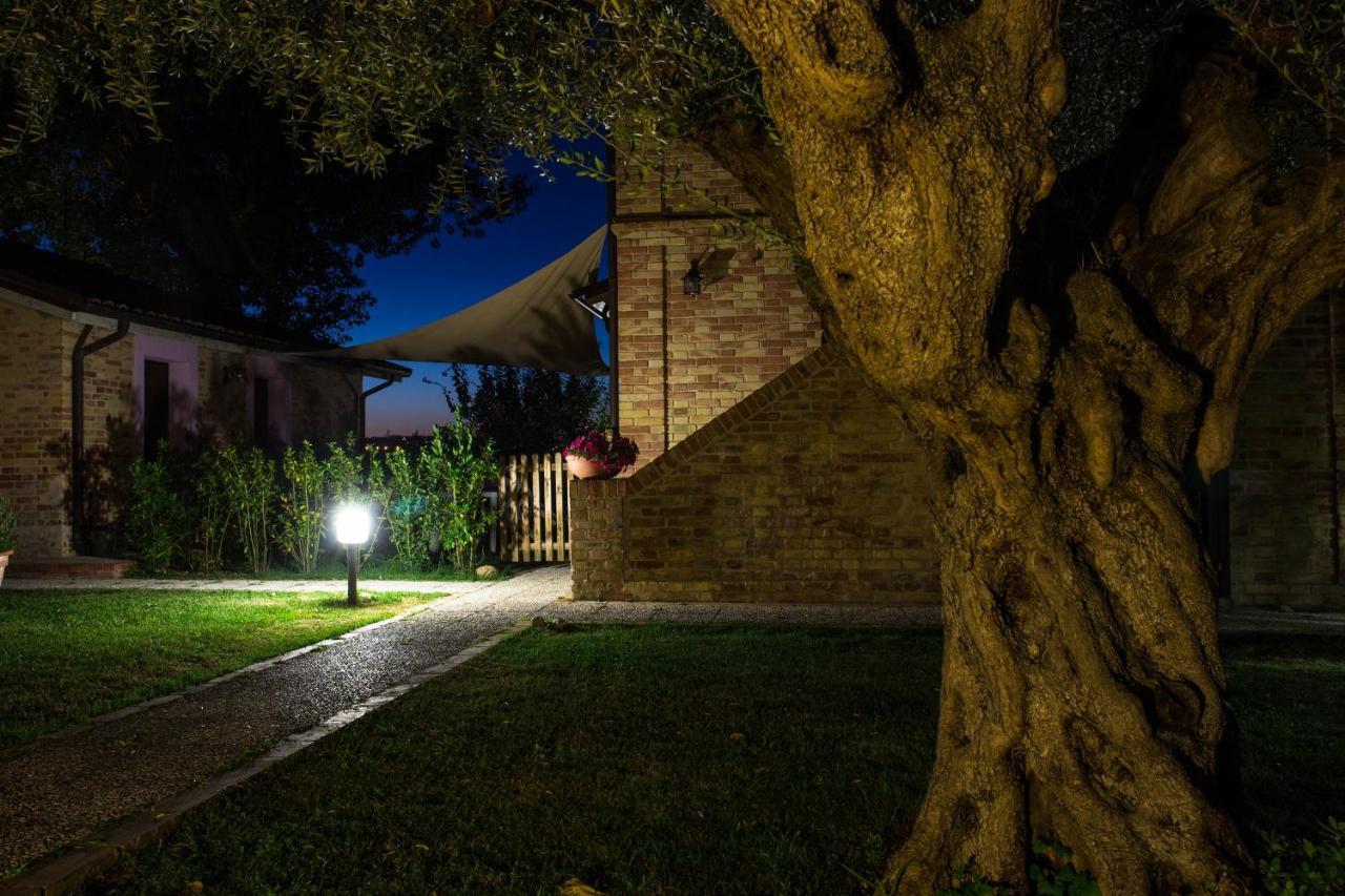 Agriturismo Terralieta Bauernhof