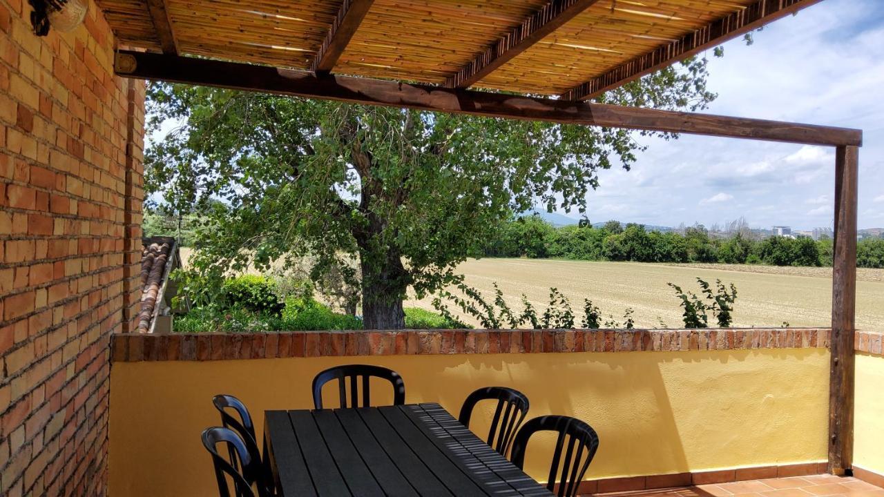 Terralieta Vakantieboerderij *