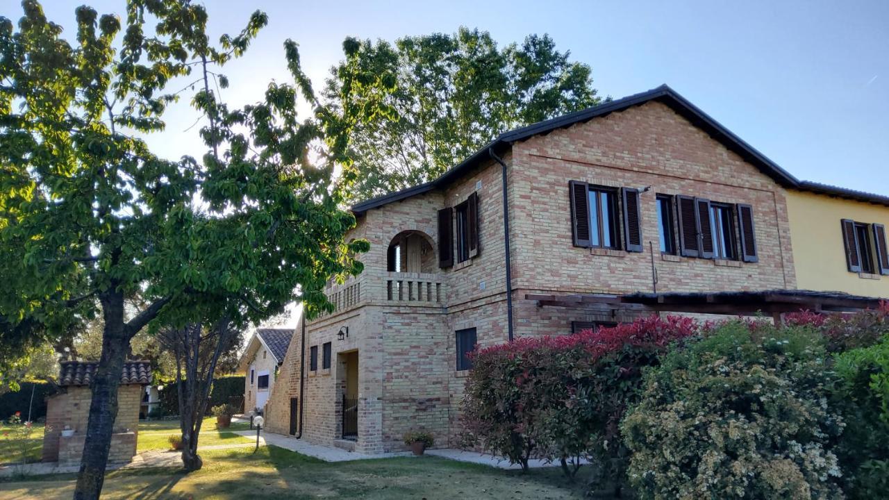 Séjour à la ferme Agriturismo Terralieta *