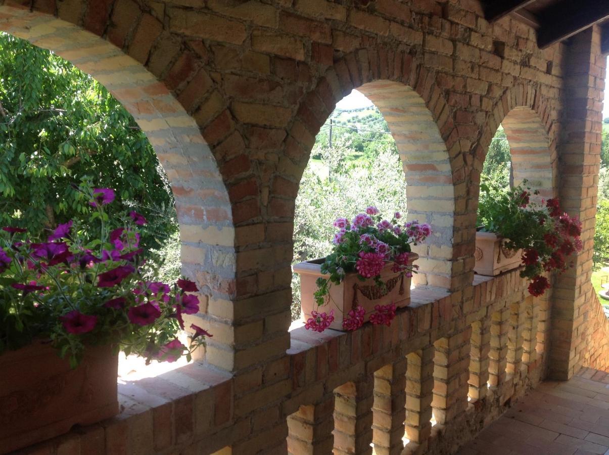 Terralieta Agroturismo Roseto Degli Abruzzi