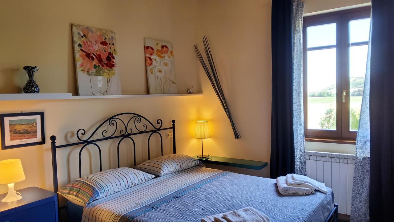 Terralieta Agroturismo Roseto Degli Abruzzi