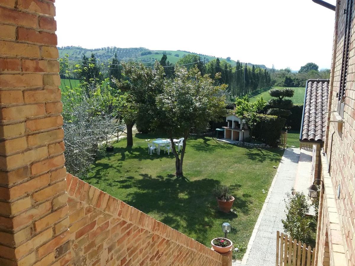 Agroturismo Terralieta