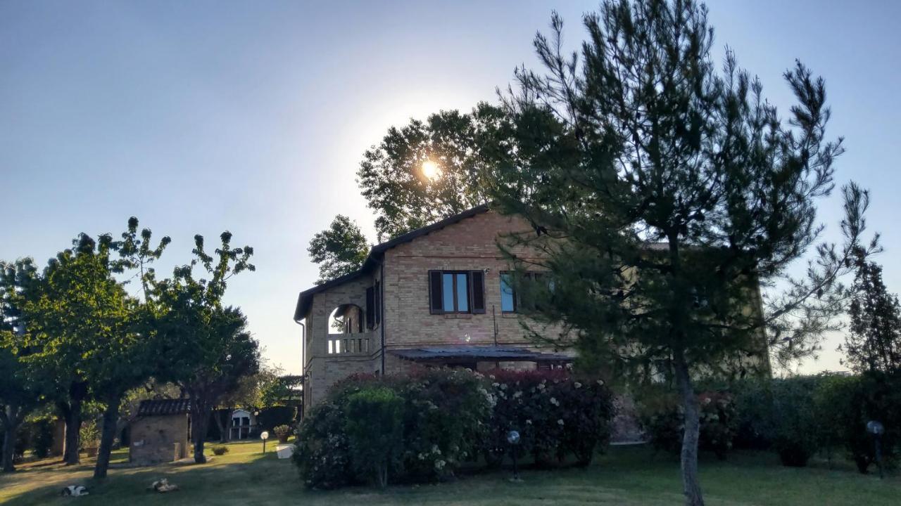 Terralieta * Roseto Degli Abruzzi