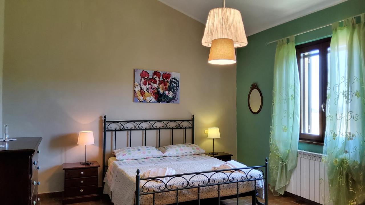 Agriturismo Terralieta * Roseto Degli Abruzzi