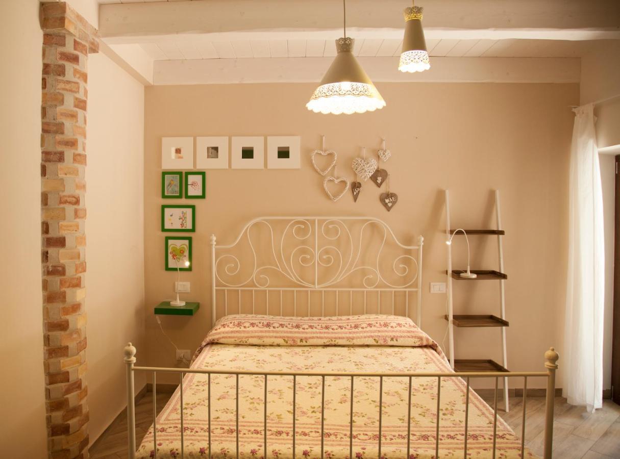 Agroturismo Terralieta *
