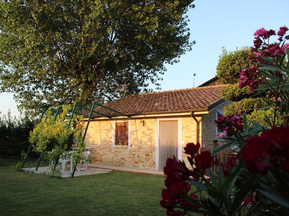 Terralieta Vakantieboerderij *