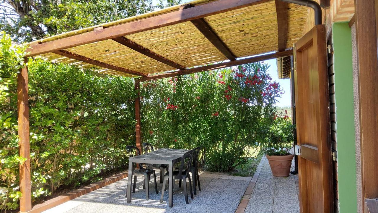Agriturismo Terralieta Séjour à la ferme