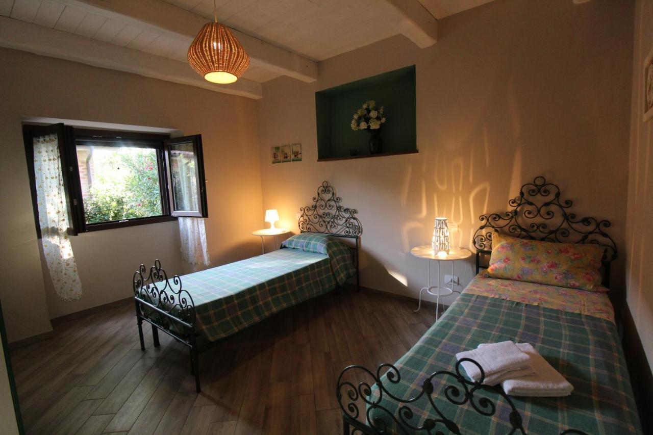 Agroturismo Terralieta *