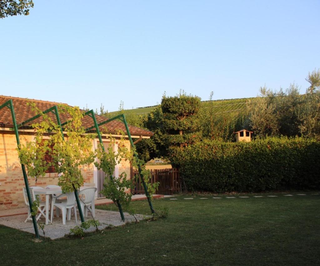 Agroturismo Terralieta Roseto Degli Abruzzi