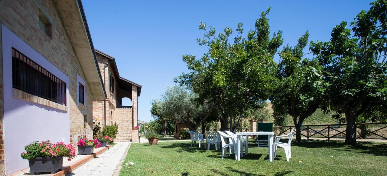 Terralieta Roseto Degli Abruzzi