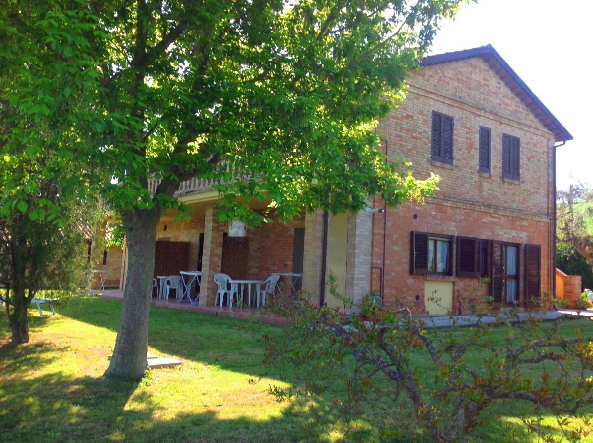 Séjour à la ferme Agriturismo Terralieta
