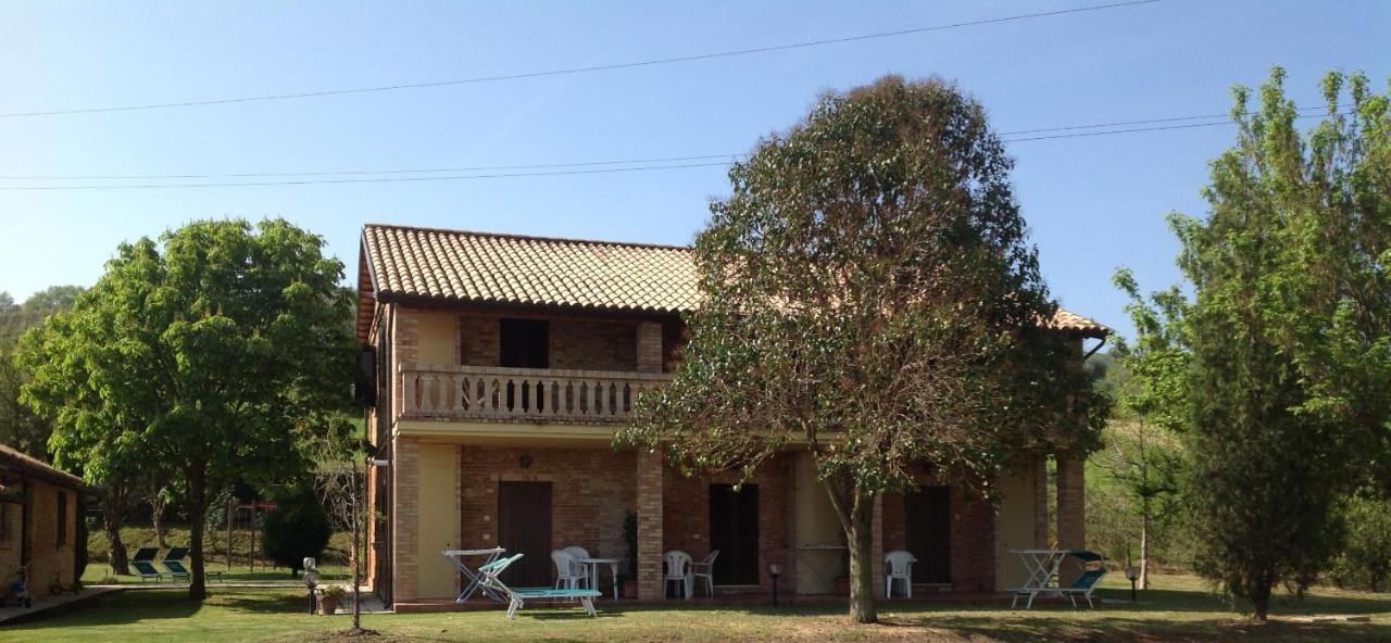 Terralieta Agroturismo Roseto Degli Abruzzi