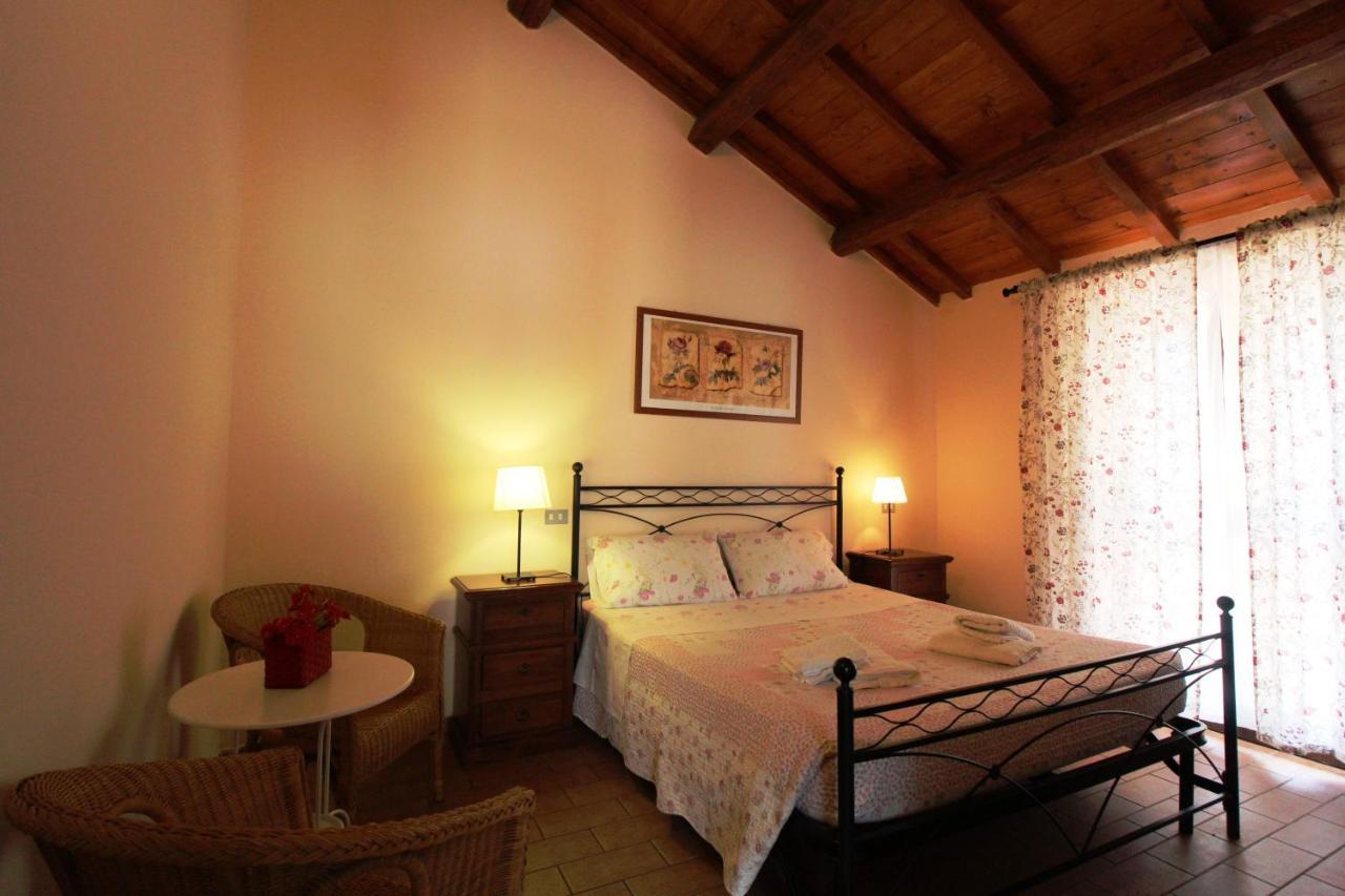 Agriturismo Terralieta