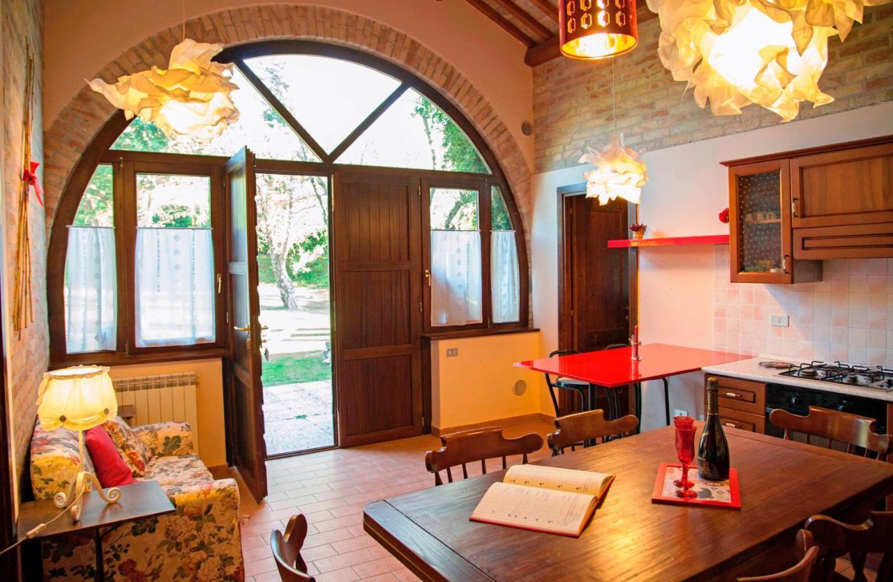 Agroturismo Terralieta Roseto Degli Abruzzi