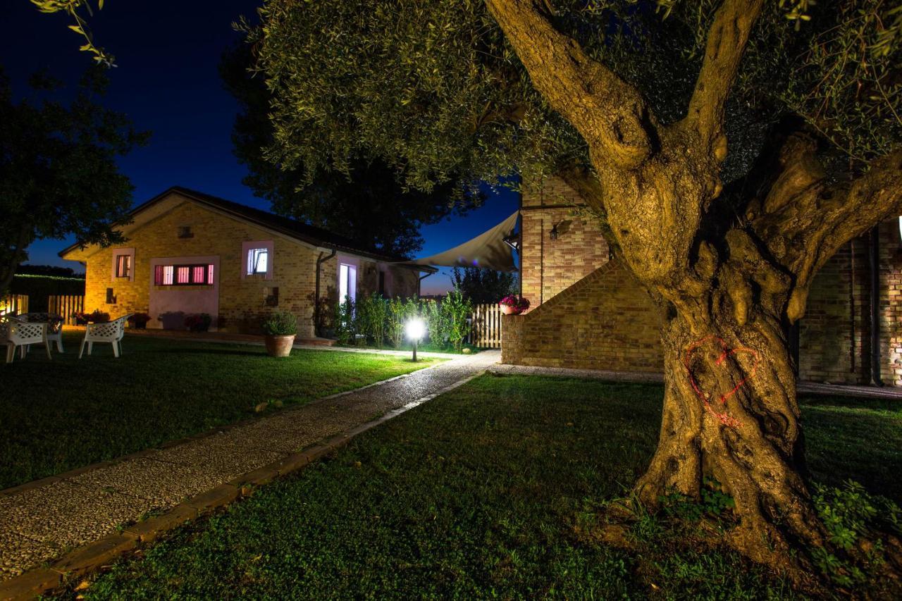 Terralieta Agroturismo Roseto Degli Abruzzi