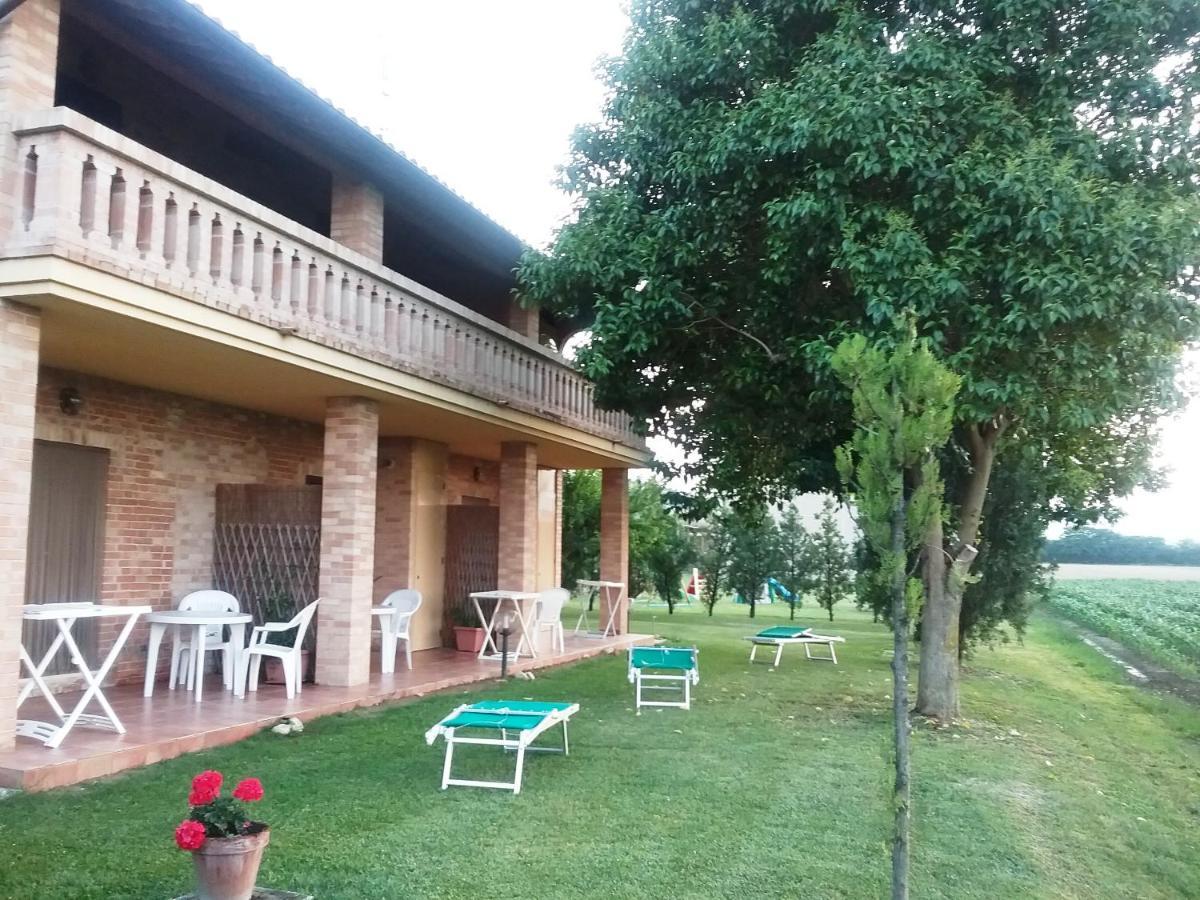 Terralieta * Roseto Degli Abruzzi