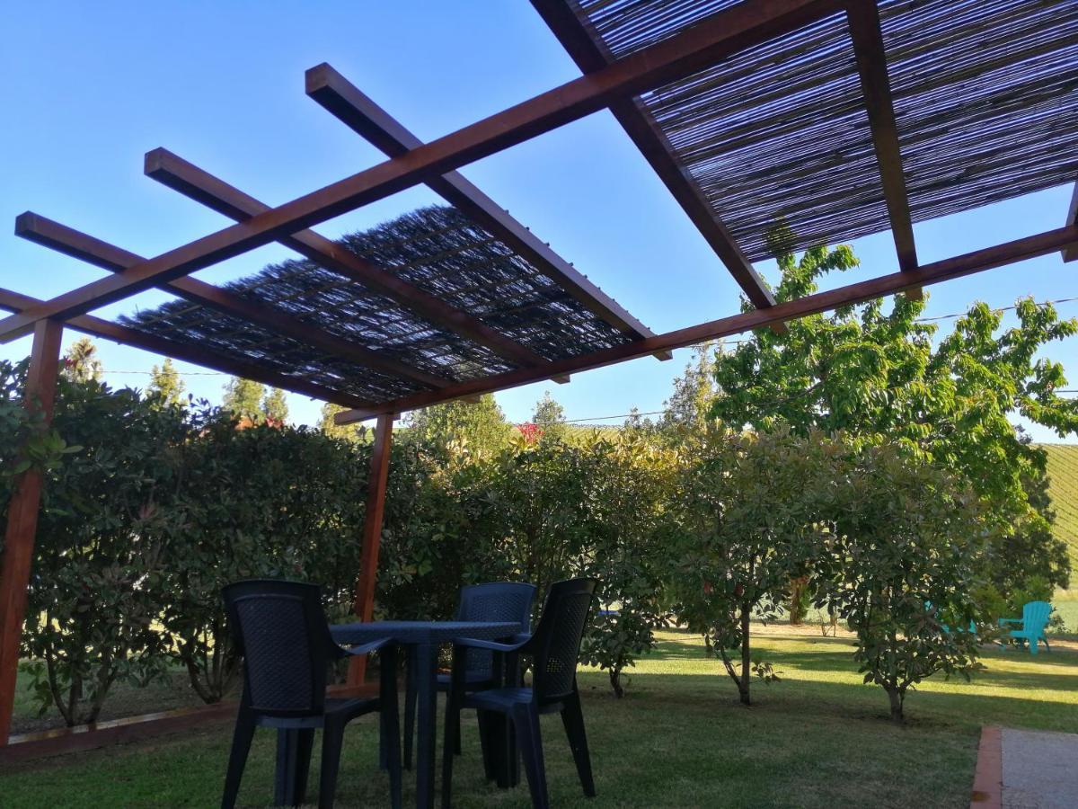 Agroturismo Terralieta *