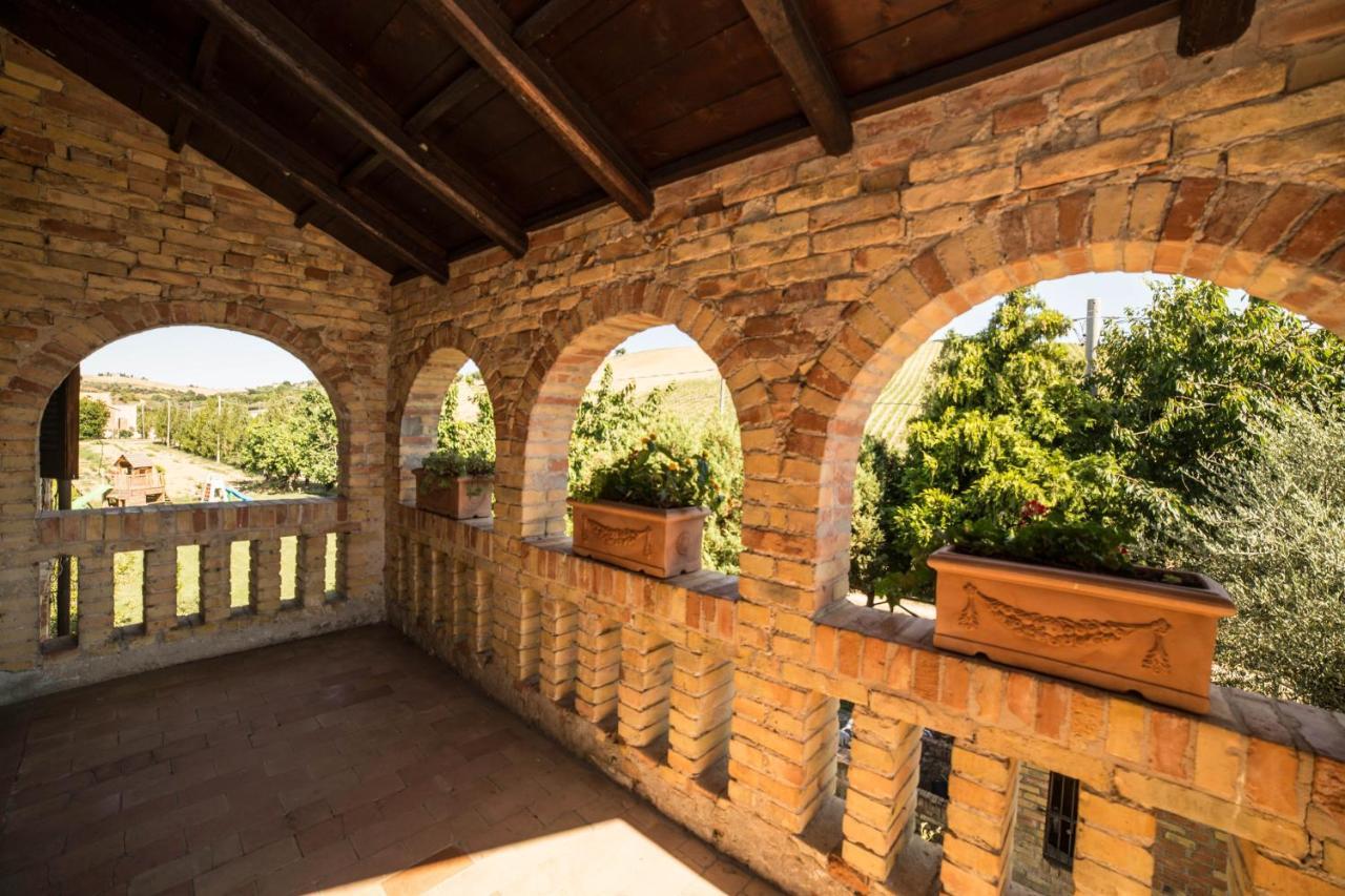 Agroturismo Terralieta