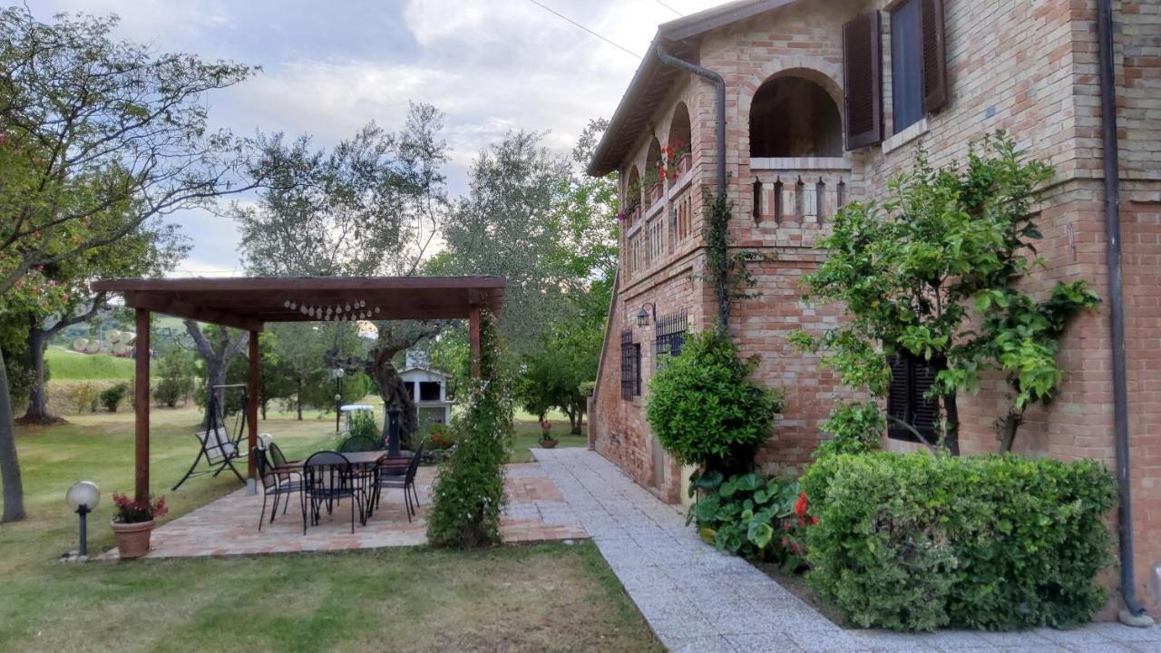 Agroturismo Terralieta Roseto Degli Abruzzi