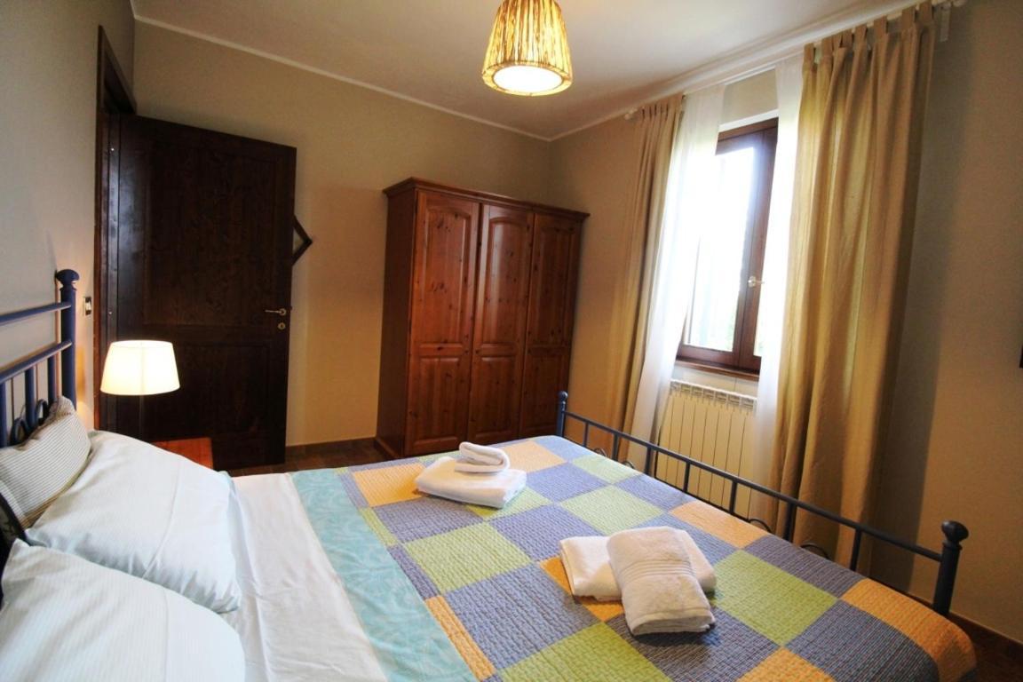 Terralieta Vakantieboerderij