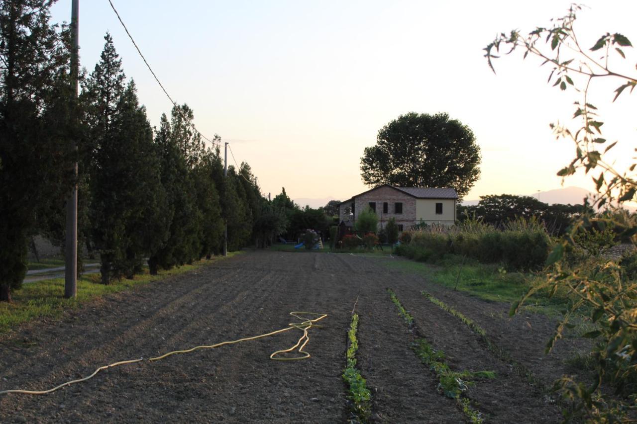 Vakantieboerderij Terralieta