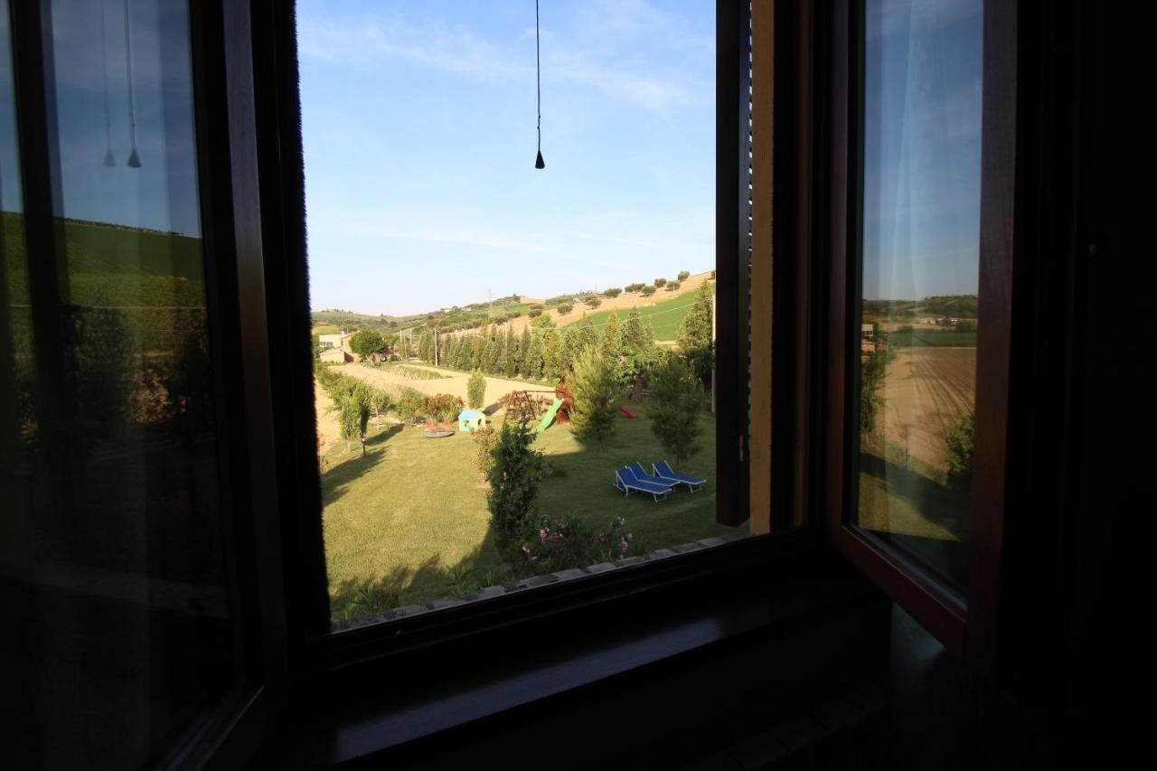 Terralieta Agroturismo Roseto Degli Abruzzi