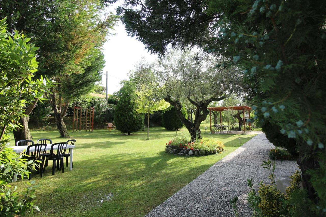 Terralieta Vakantieboerderij *
