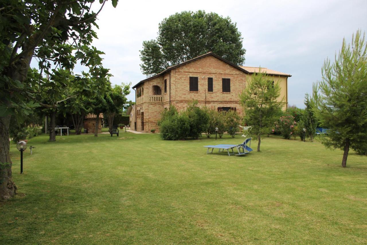 Agriturismo Terralieta Roseto Degli Abruzzi