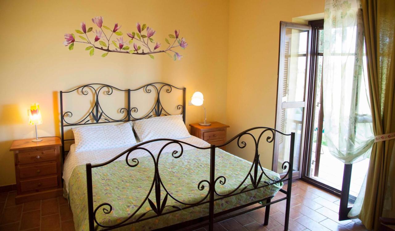 Terralieta Vakantieboerderij