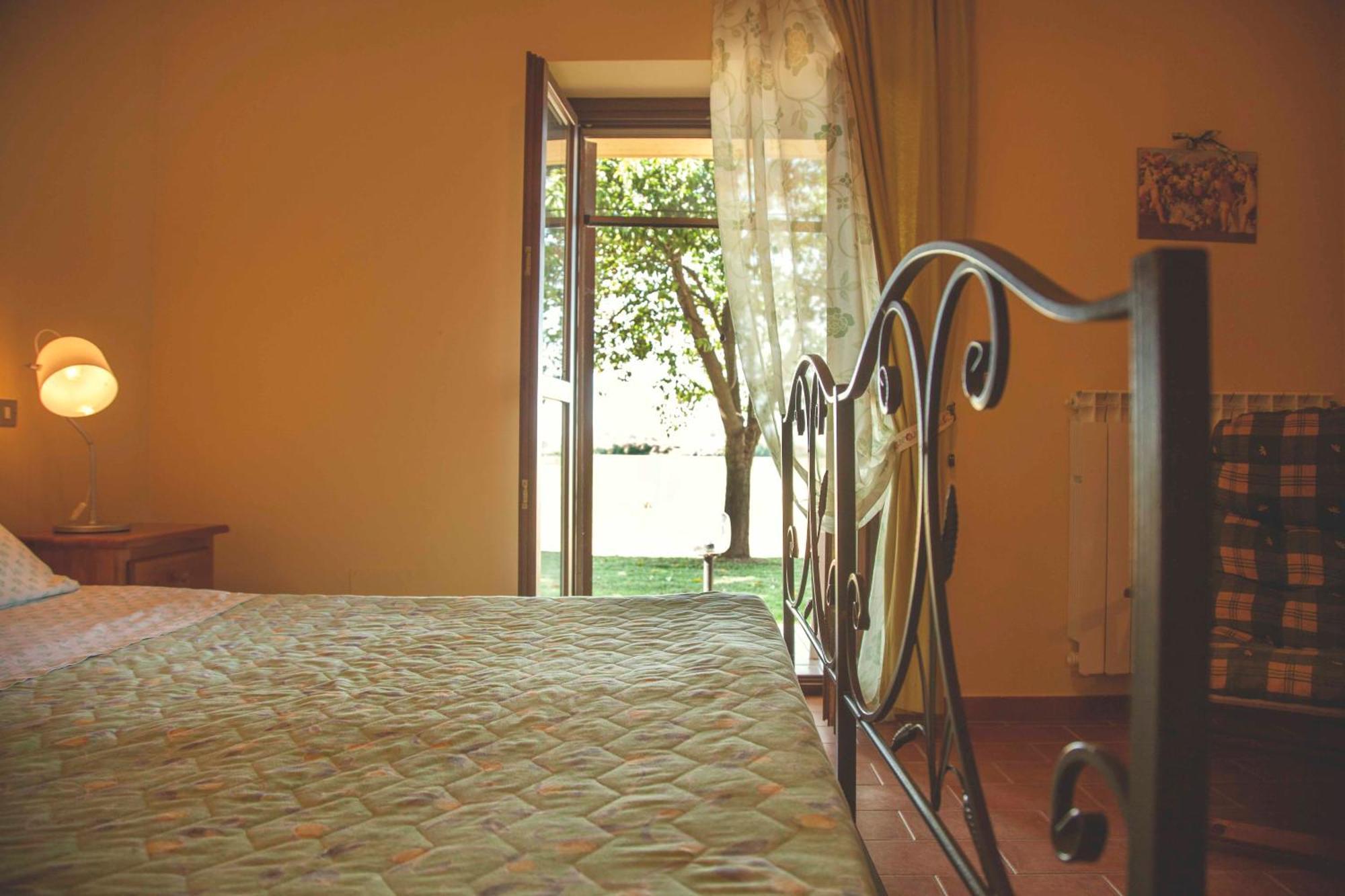 Agriturismo Terralieta Séjour à la ferme