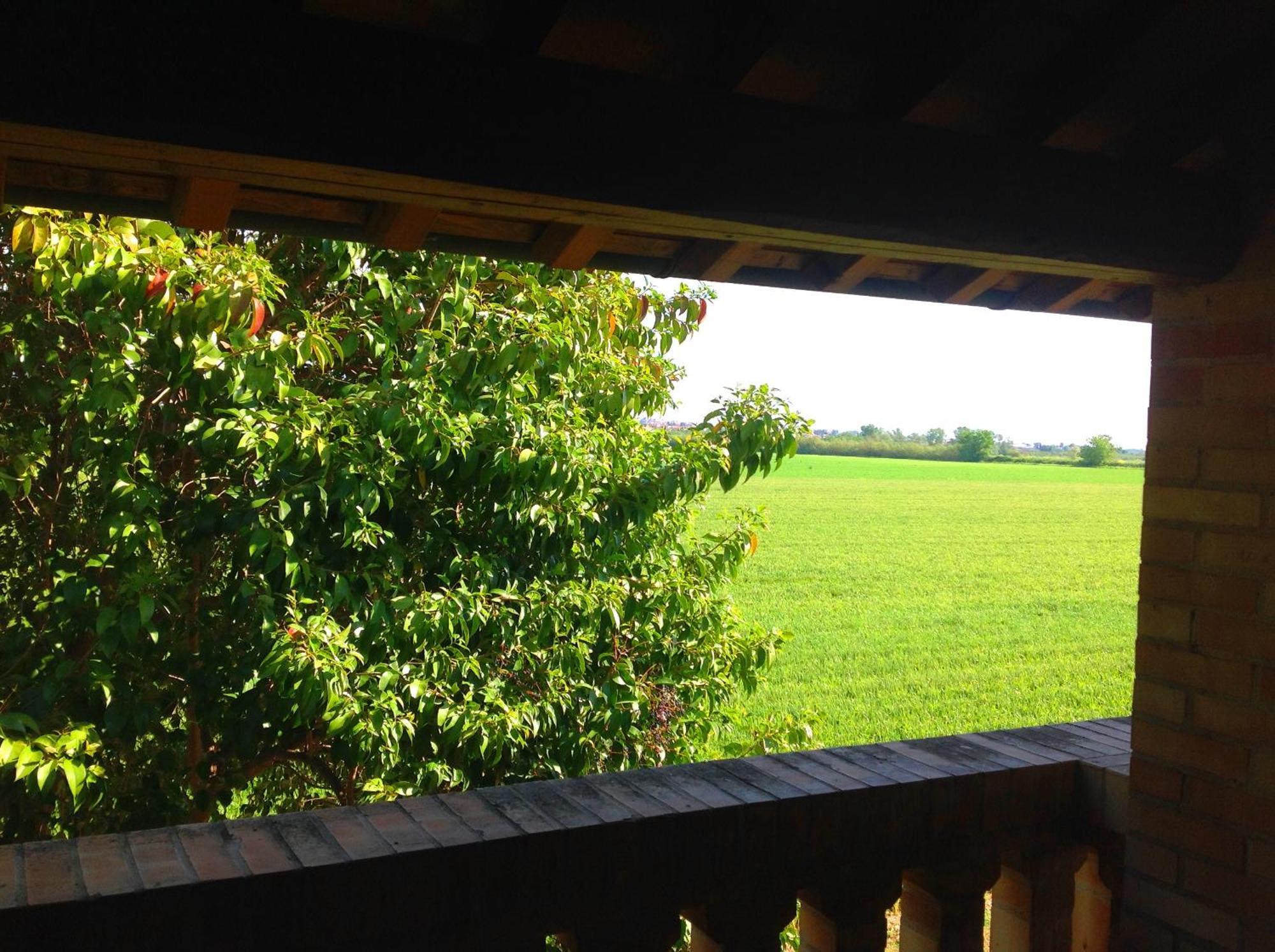 Vakantieboerderij Terralieta *