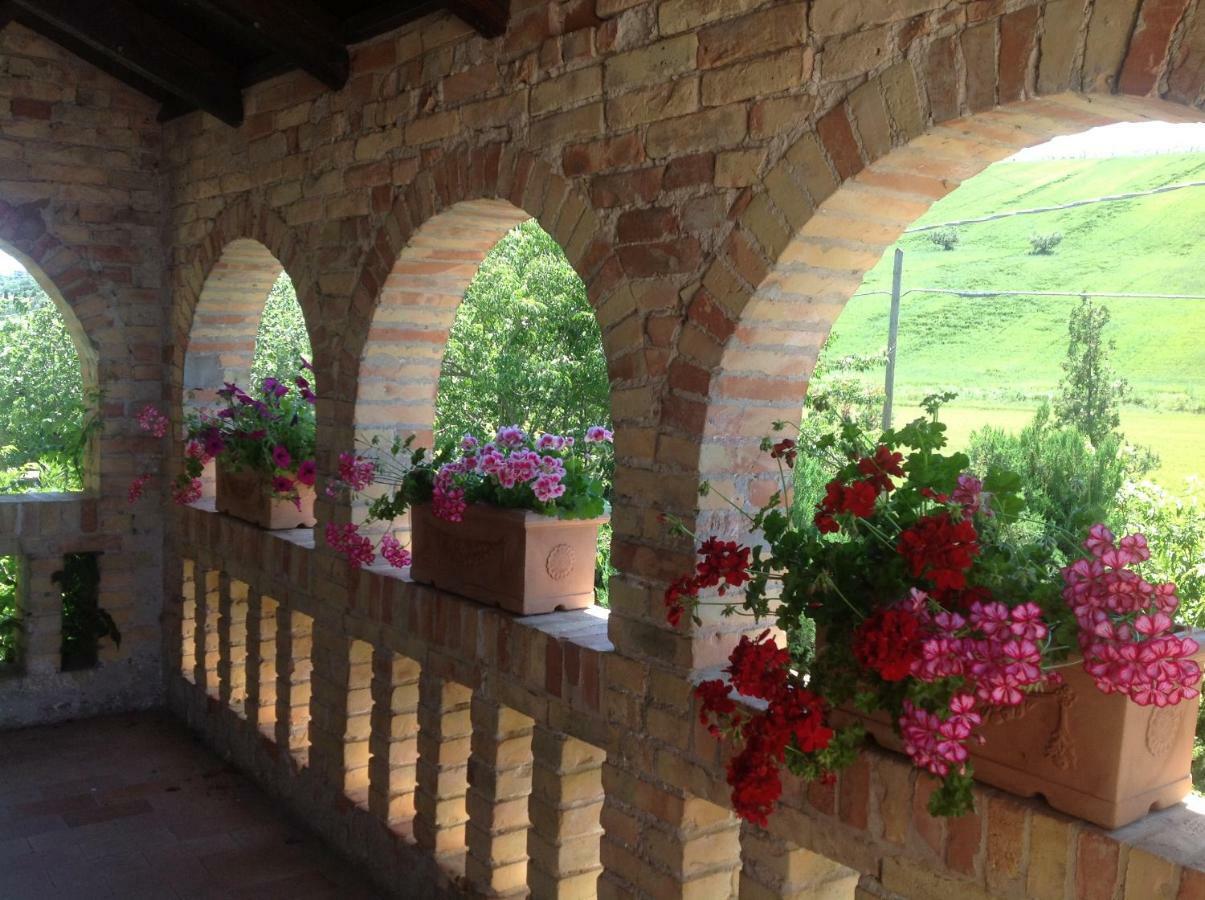 Terralieta Alojamento de Turismo Rural Roseto Degli Abruzzi