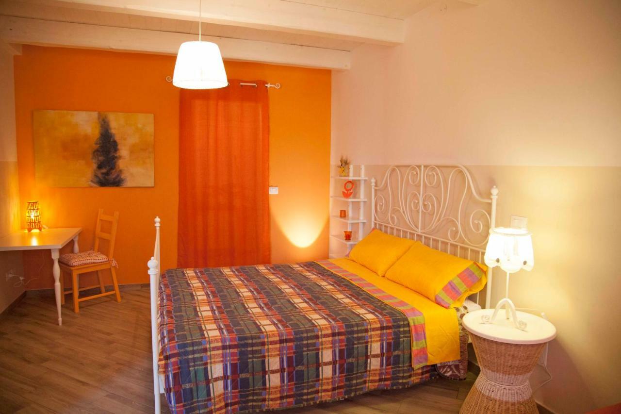 Agroturismo Terralieta *