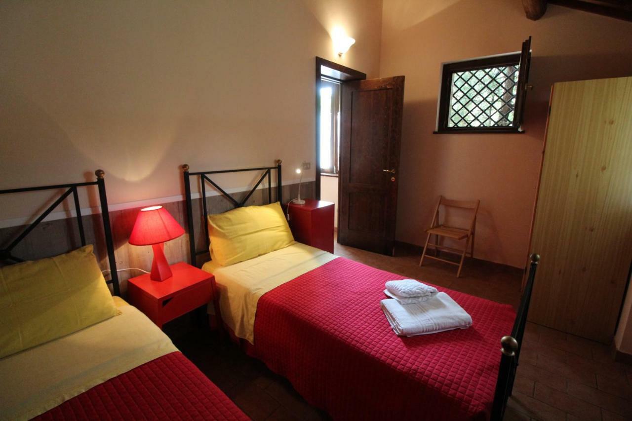 Terralieta Vakantieboerderij Roseto Degli Abruzzi