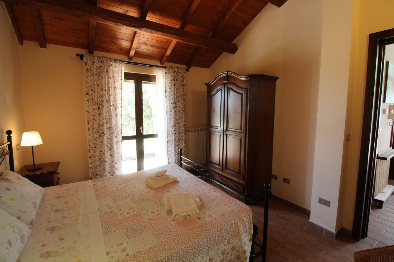 Terralieta Agroturismo *
