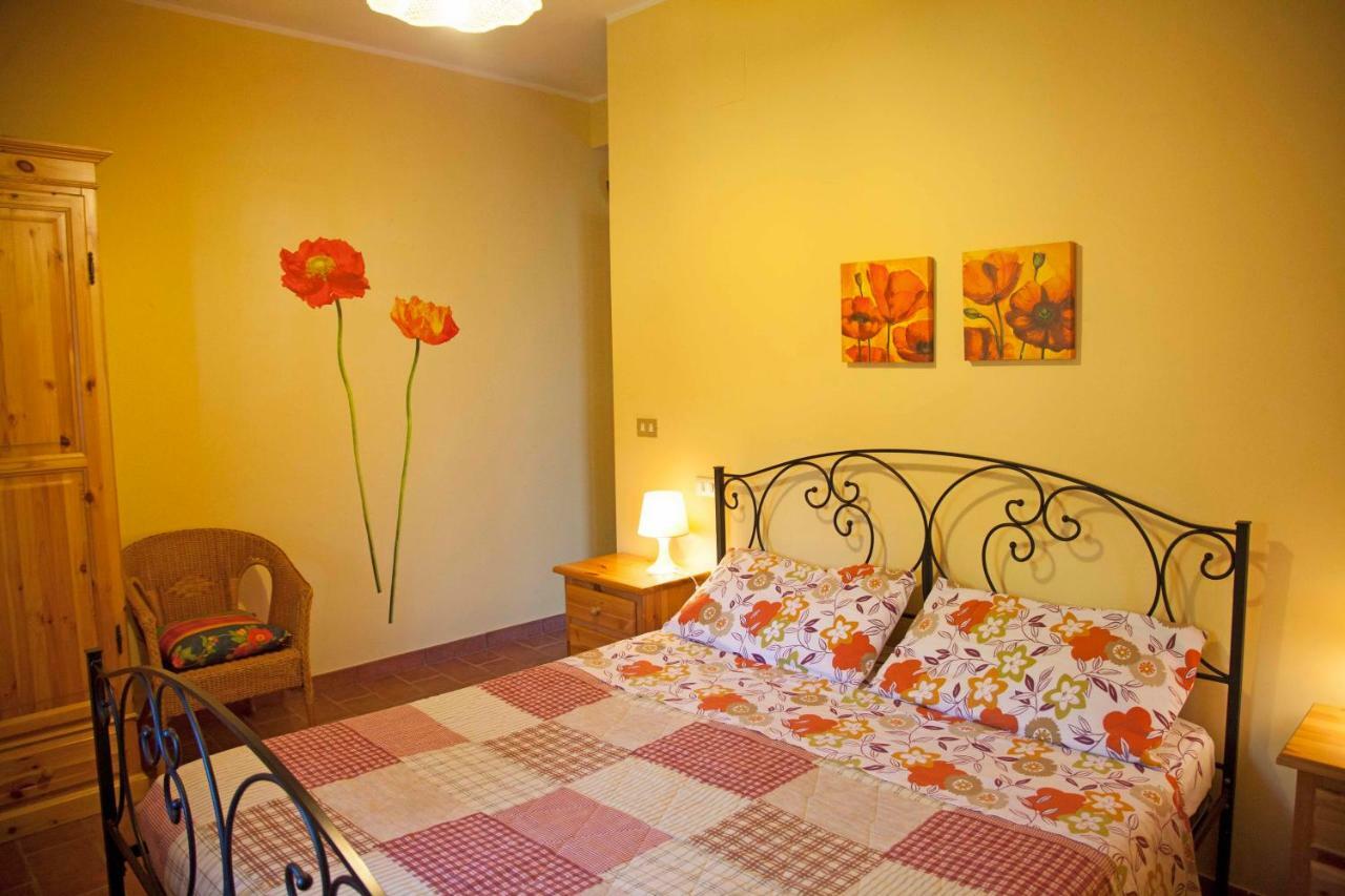 Terralieta Agroturismo *