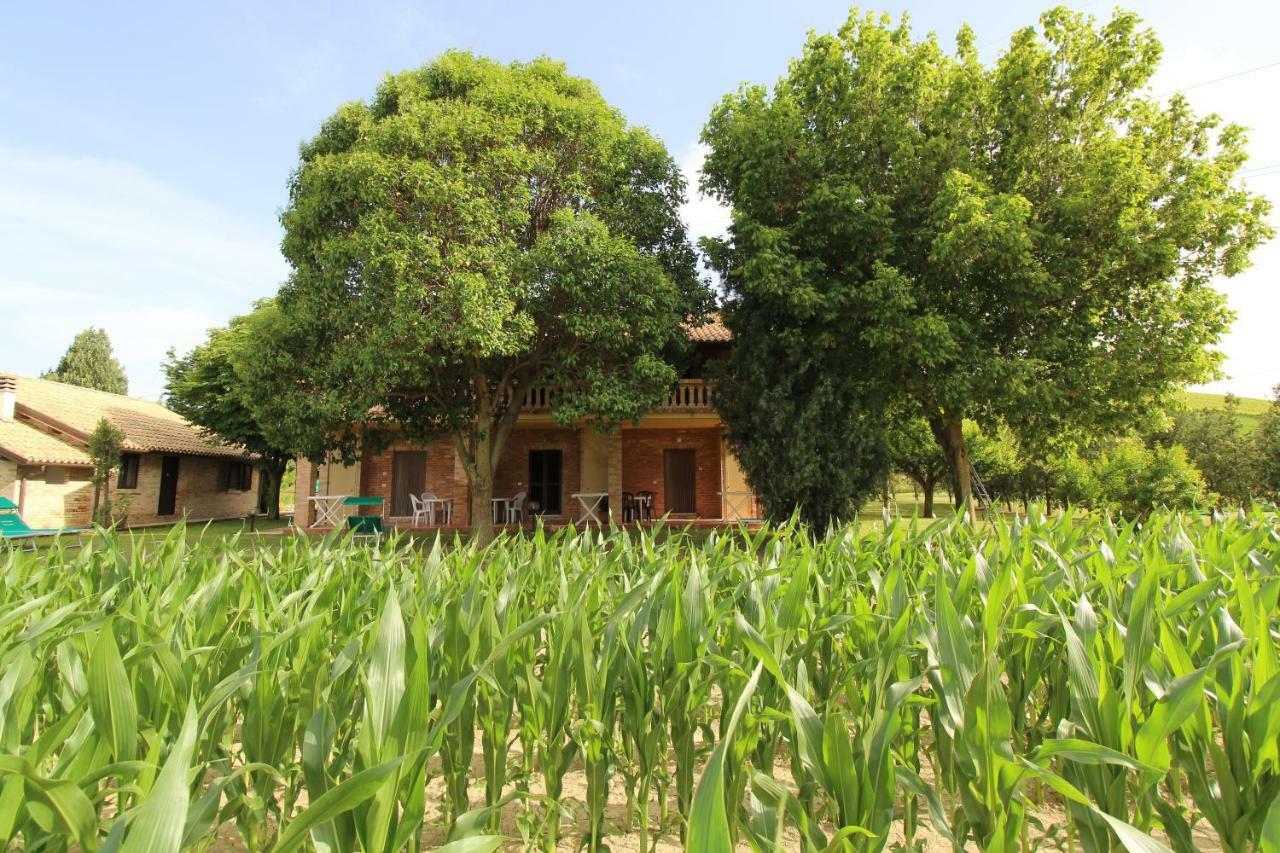 Terralieta Vakantieboerderij